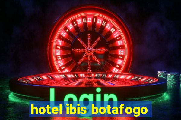 hotel ibis botafogo